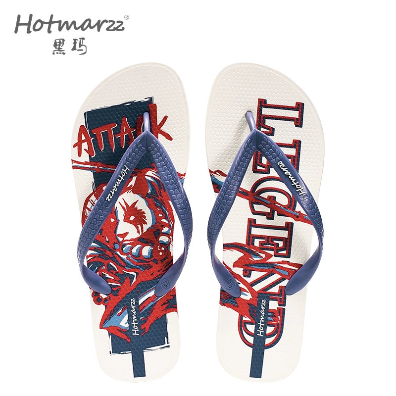 Hotmarzz Seaside Beach Sandals