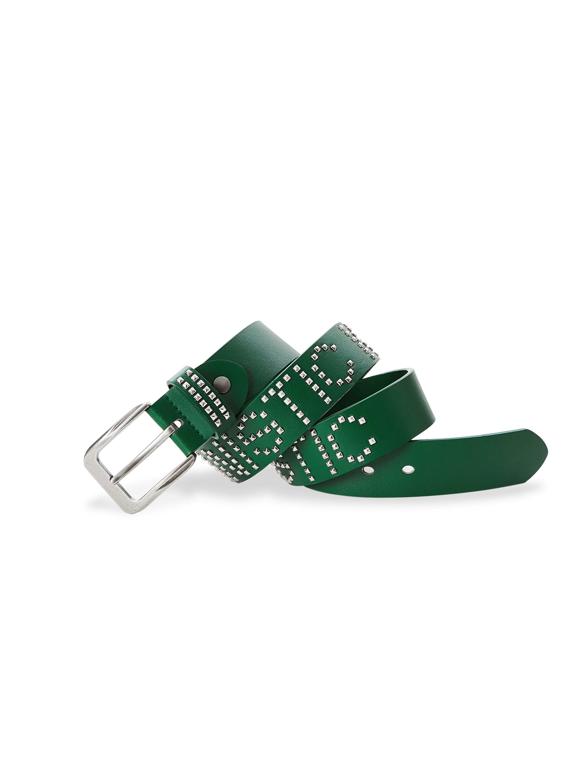 KARMANISTIC Liuding Alphabet Versatile Belt