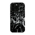 Pbcase Basketball James Niche Apple Phone Case