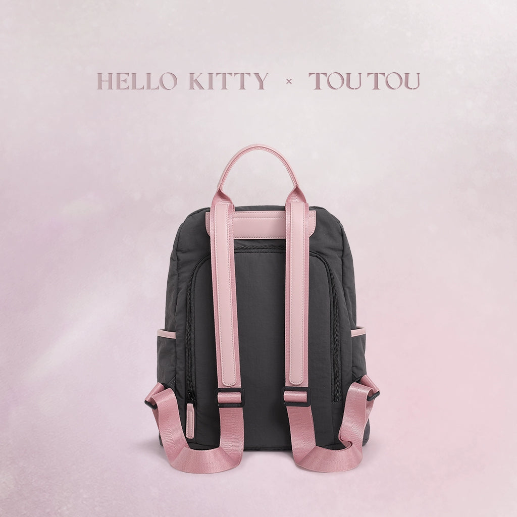 TOUTOU Hellokitty Cat Backpack