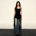 Aaisup Irregular Symmetrical Sling