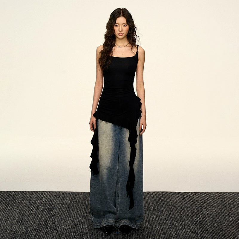 Aaisup Irregular Symmetrical Sling