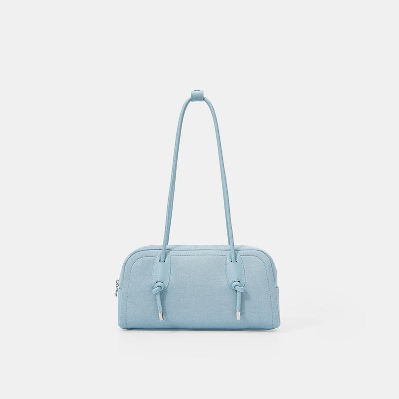 ANGELSKY Single Shoulder Niche Armpit Bag