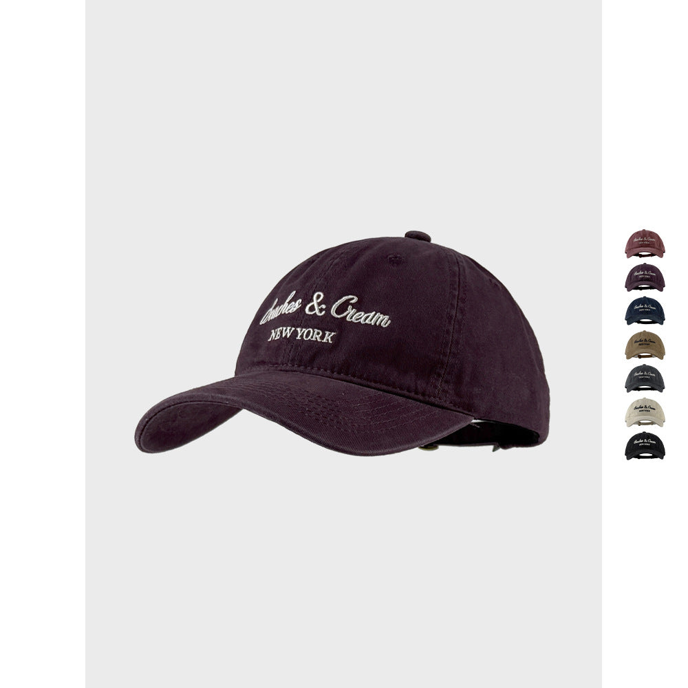 MUCUNXI Hat