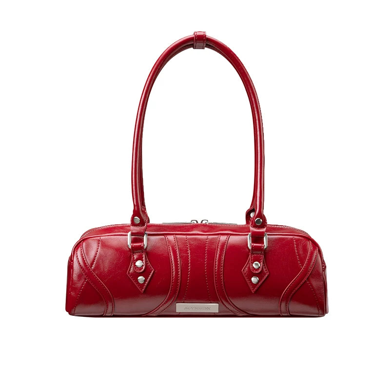 Acynmixx Retro Shoulder Underarm Bag