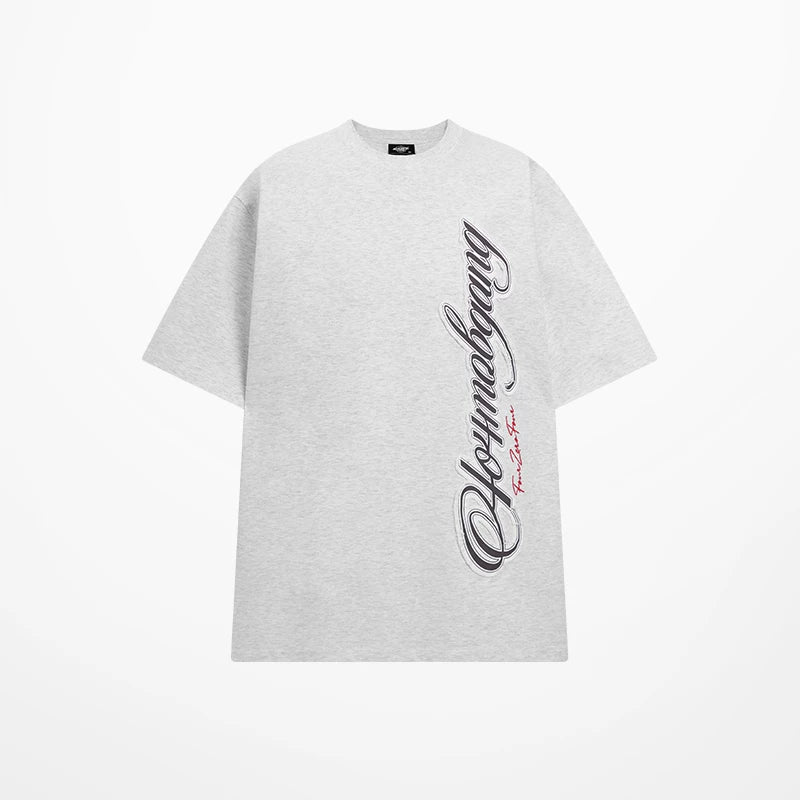 404MOB Cool Loose Versatile Tee