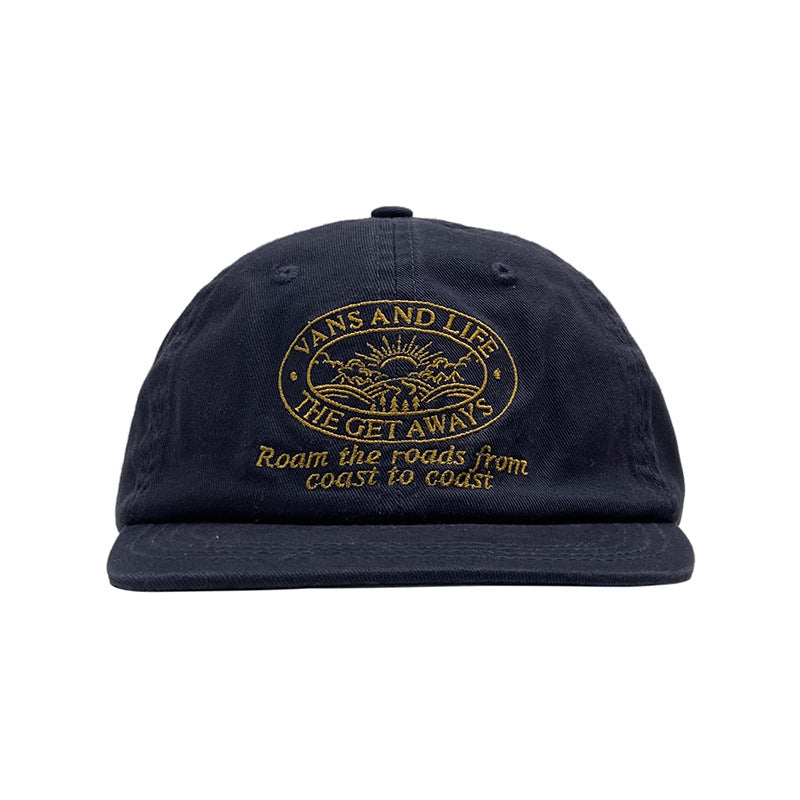 MUCUNXI Hat