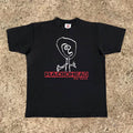 Wang Youbing Studio! RADIOHEAD 220g 100% Cotton Tee