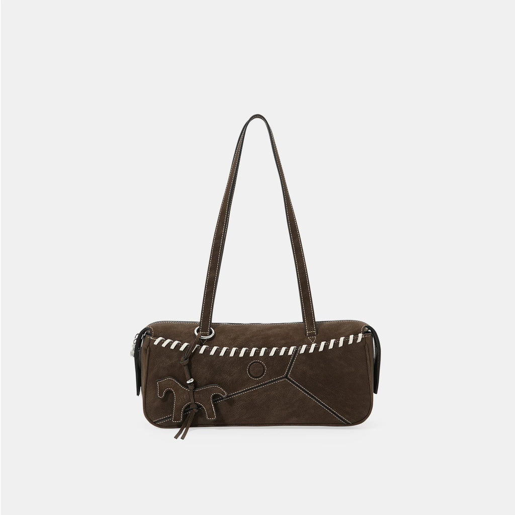 ANGELSKY Small Premium Sense Shoulder Underarm Bag