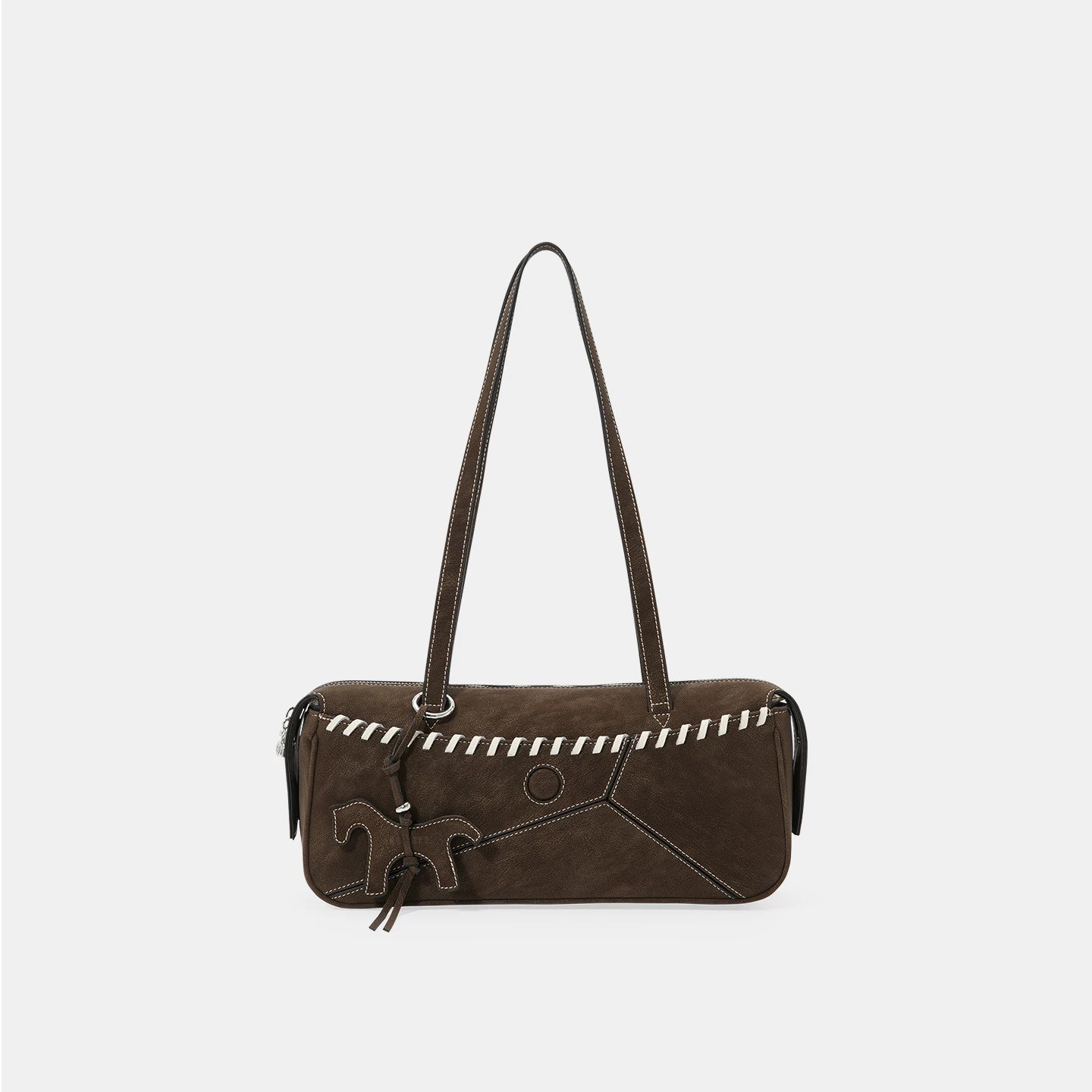 ANGELSKY Small Premium Sense Shoulder Underarm Bag