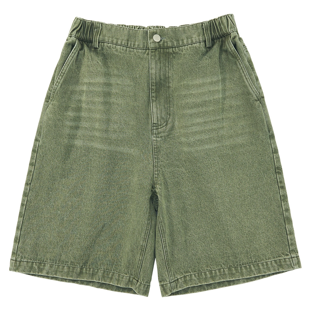 Mentmate Retro Casual Versatile Jeans