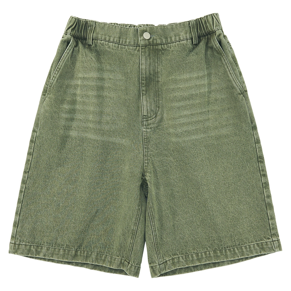 Mentmate Retro Casual Versatile Jeans