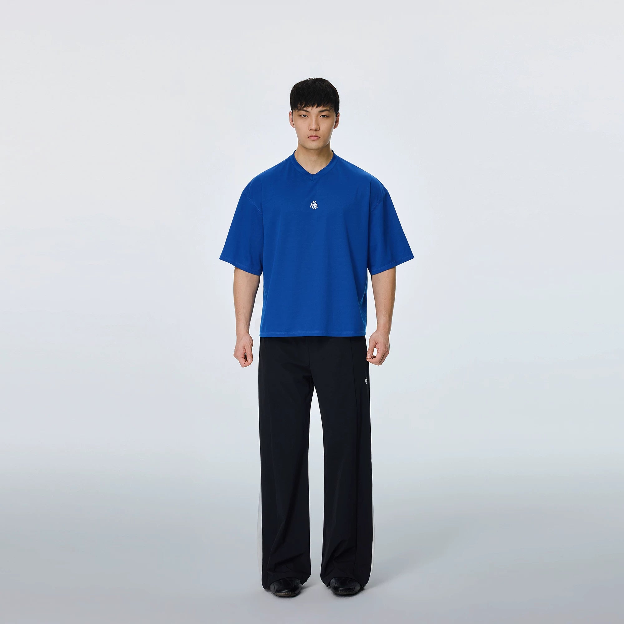 AFTERGLOW Loose Breathable Quick Drying Tee