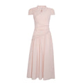 Wildberry Unique Chic Temperament Long Skirt