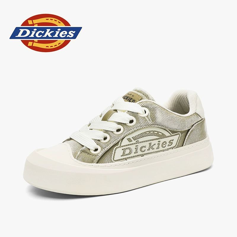 Dickies Plat Shoes