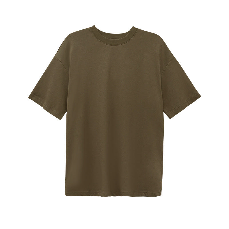 UNF Quick Drying Breathable Round Neck Loose Tee