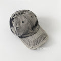 YORSOY Retro Old Tie-dye Cap