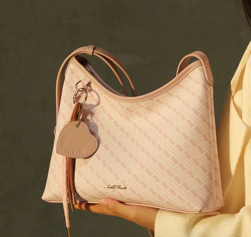 Masha Lanti Premium Shoulder Crossbody Bag
