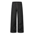 11KN Retro Loose Straight Original Jeans