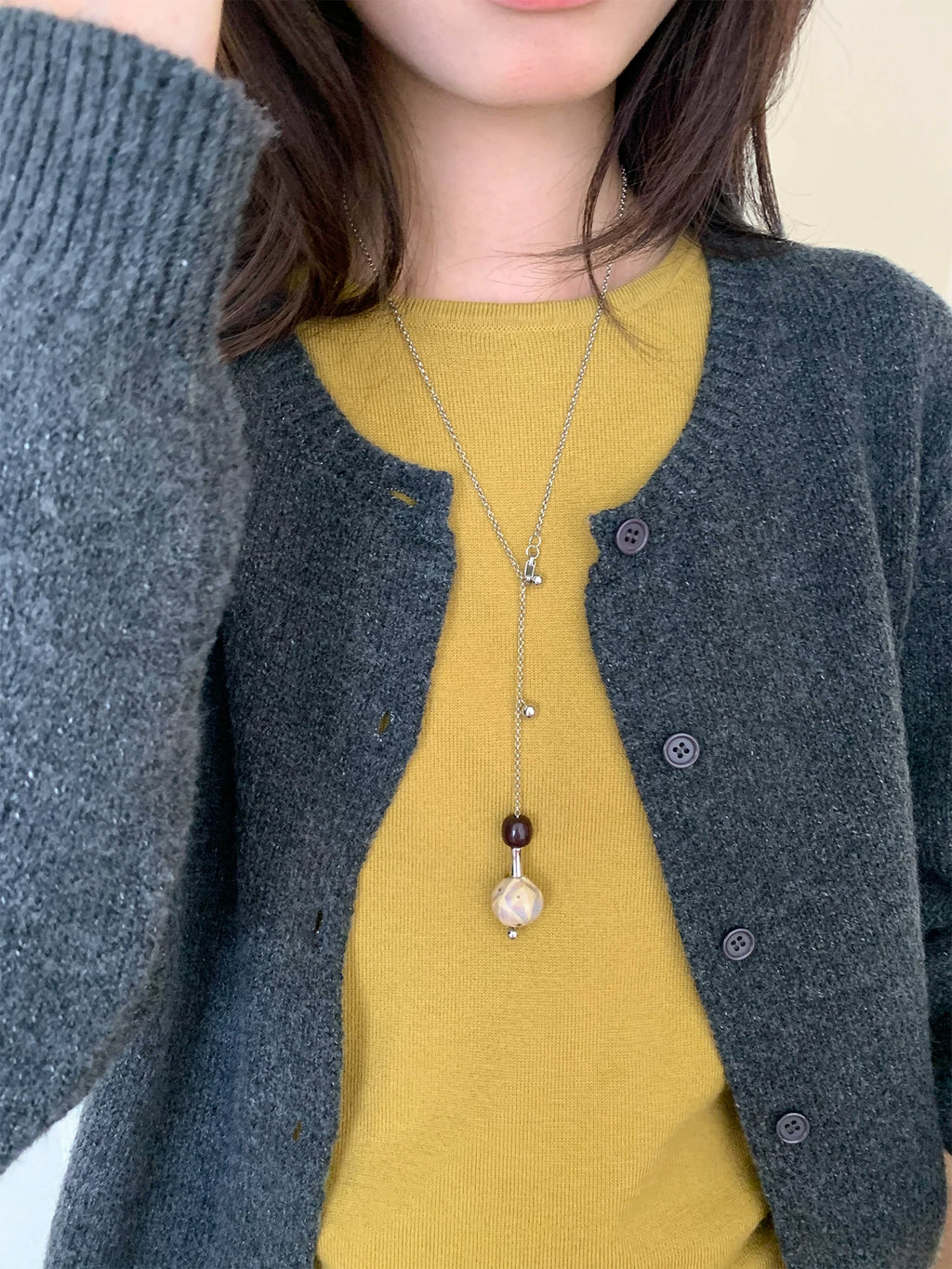 KANO Niche Adjustable Necklace