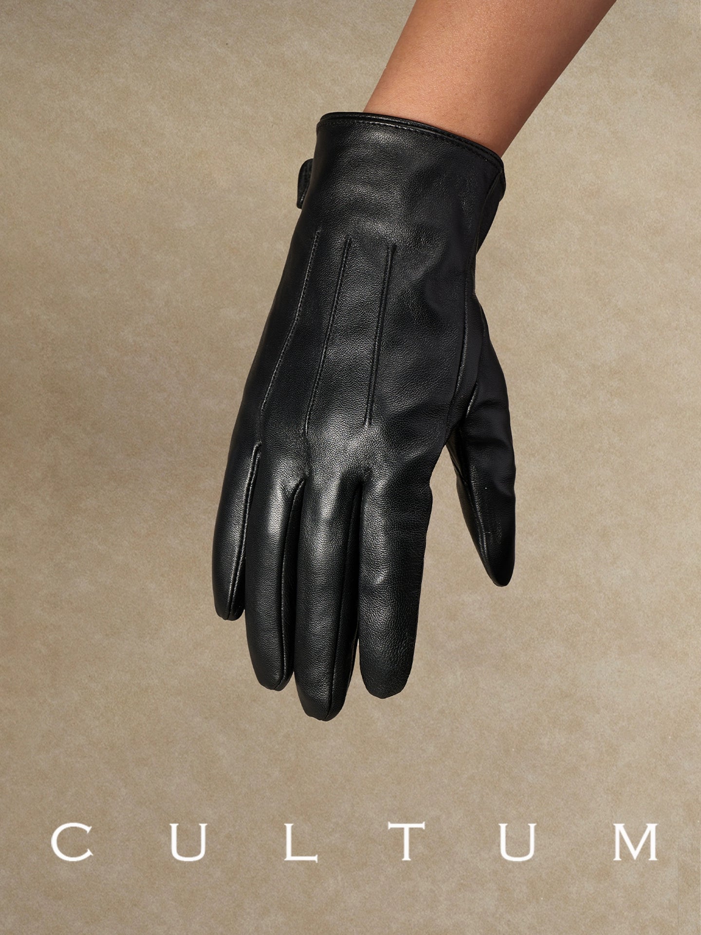 CULTUM Fleece and Fleece Gloves