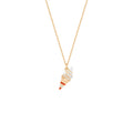 Oho Ou Premium Light Ice Cream Necklace