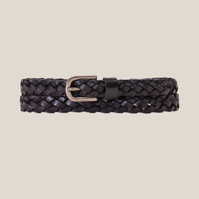 CULTUM Vintage Versatile Pin Buckle Belt Belt