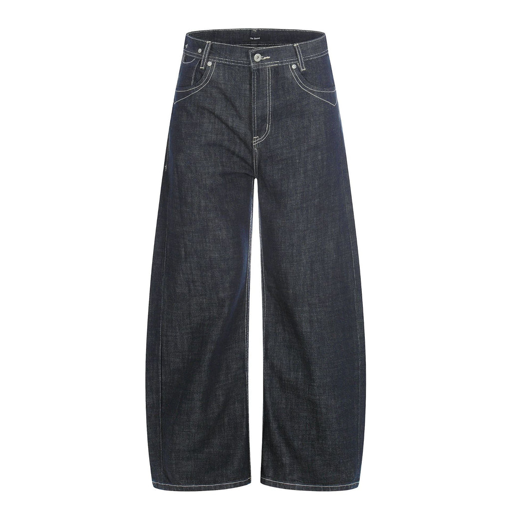 11KN Skinny Loose Casual Pants