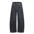 11KN Skinny Loose Casual Pants