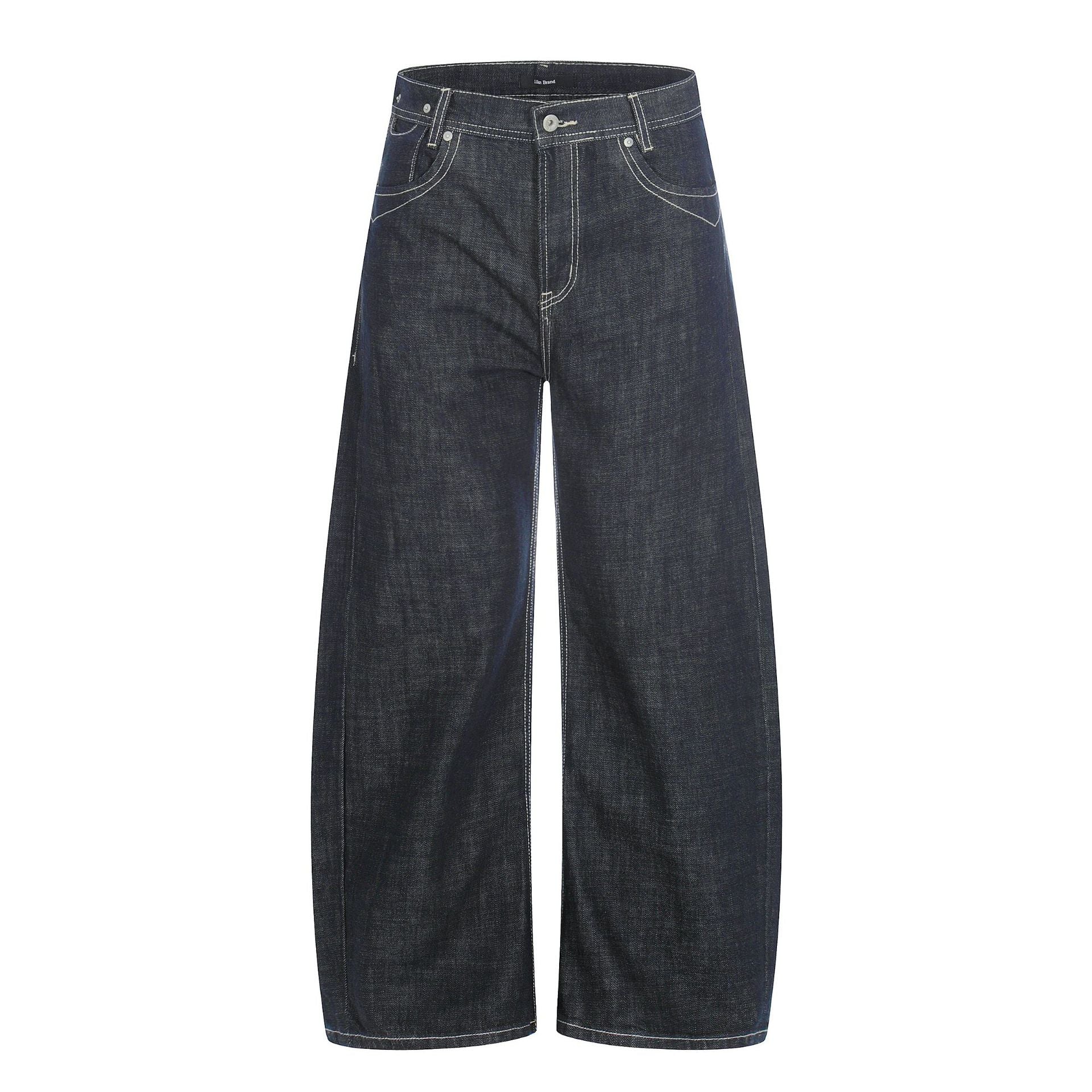11KN Skinny Loose Casual Pants
