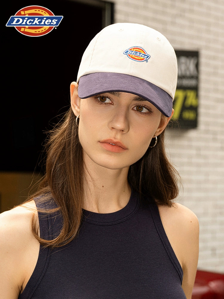 Dickies Color Matching Face Cap