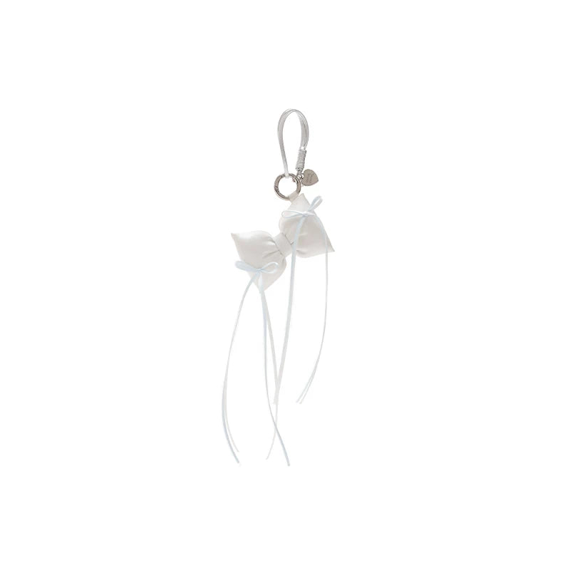 Muva Bow Cute Pendant