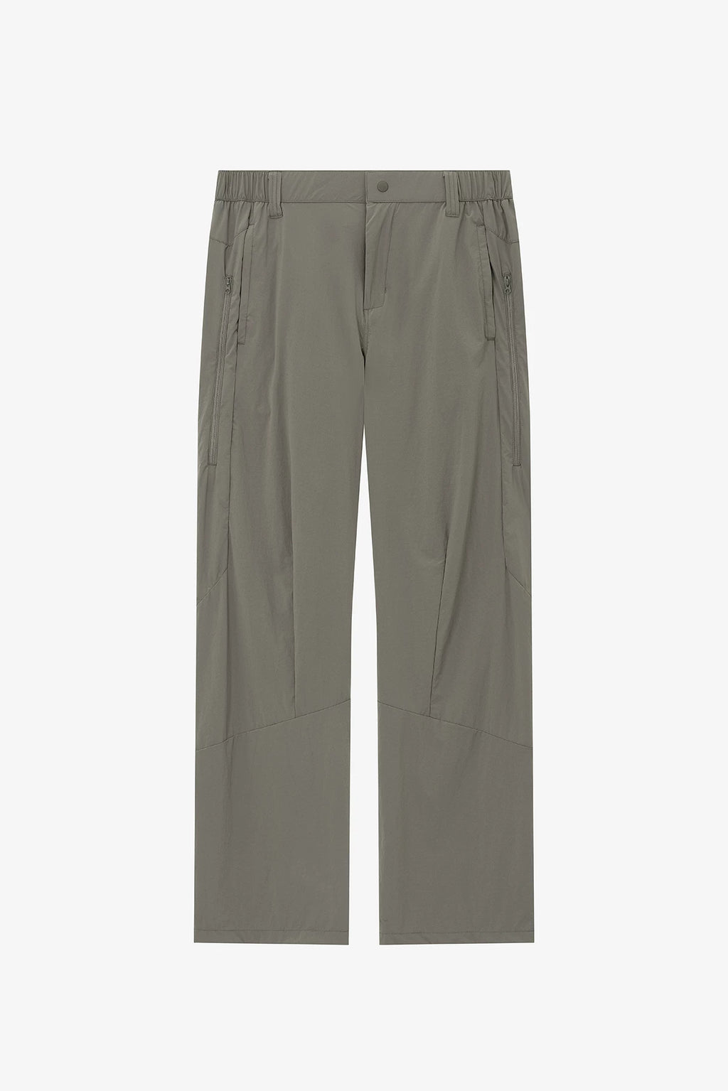 NO LOGO Ultra-thin Quick-drying Breathable Casual Pants