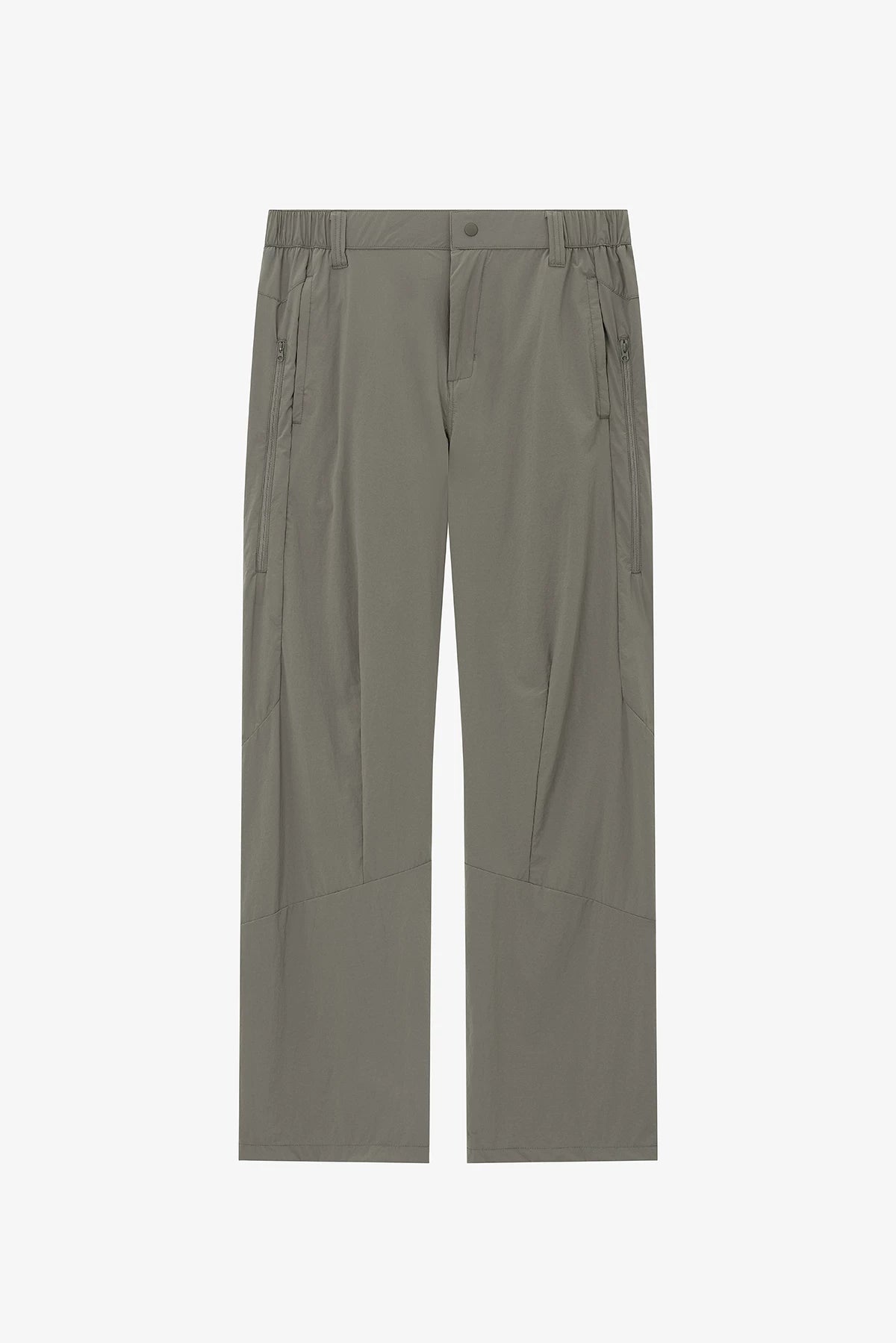 NO LOGO Ultra-thin Quick-drying Breathable Casual Pants