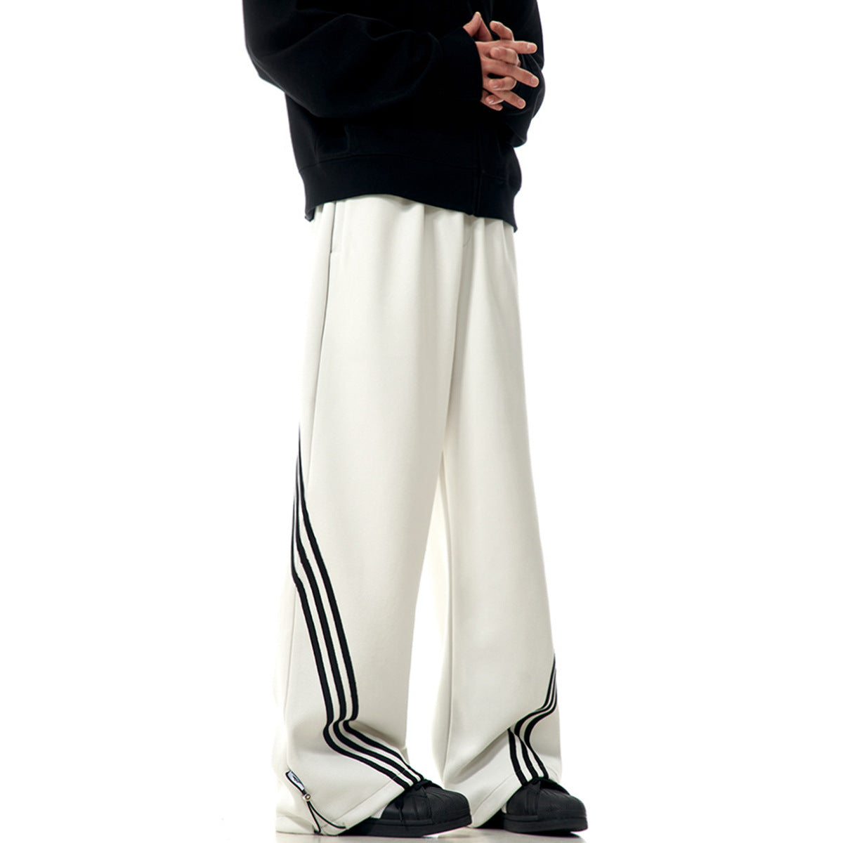 11KN American Sports Casual Sweatpants
