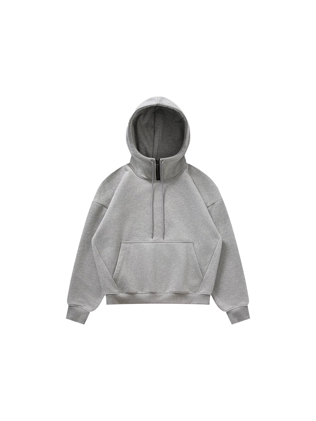 Plus No Logo Easiest for Matchpullover Hooded Sweatshirt