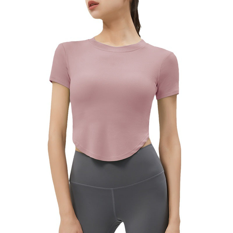 Athena Lulu with Chest Pad Nude Tight Back