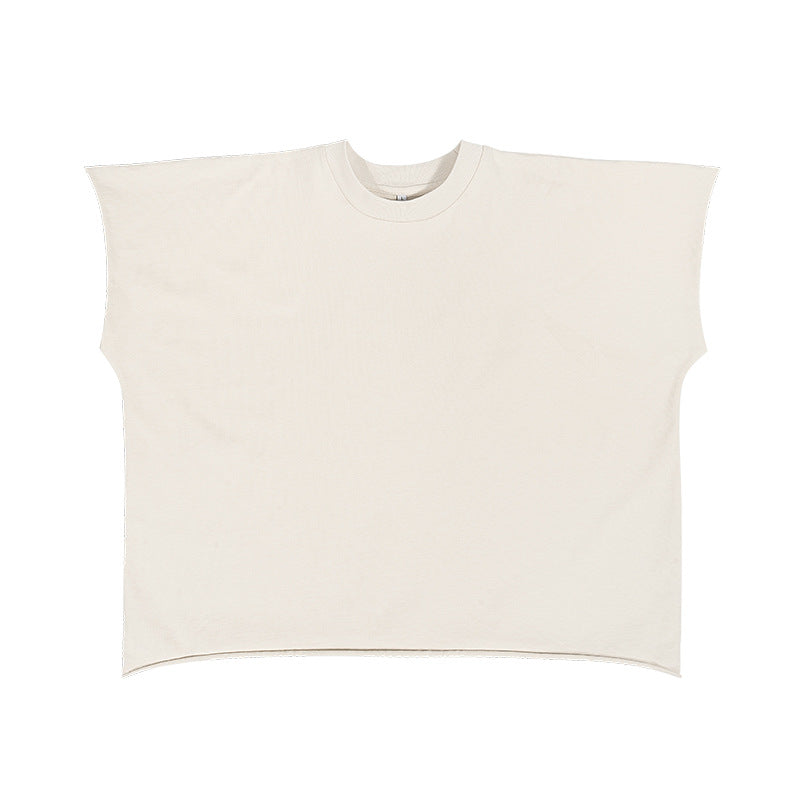 FIVE MEN Simple and Versatile Tee