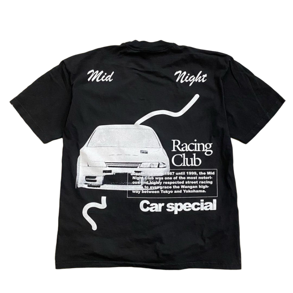 Wang Youbing Studio! CARRART 260g 100% Cotton Tee