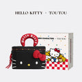 TOUTOU Hellokitty Cute Large-capacity Portable Storage Bag