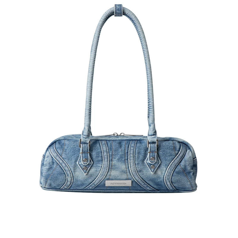 Acynmixx Retro Shoulder Underarm Bag