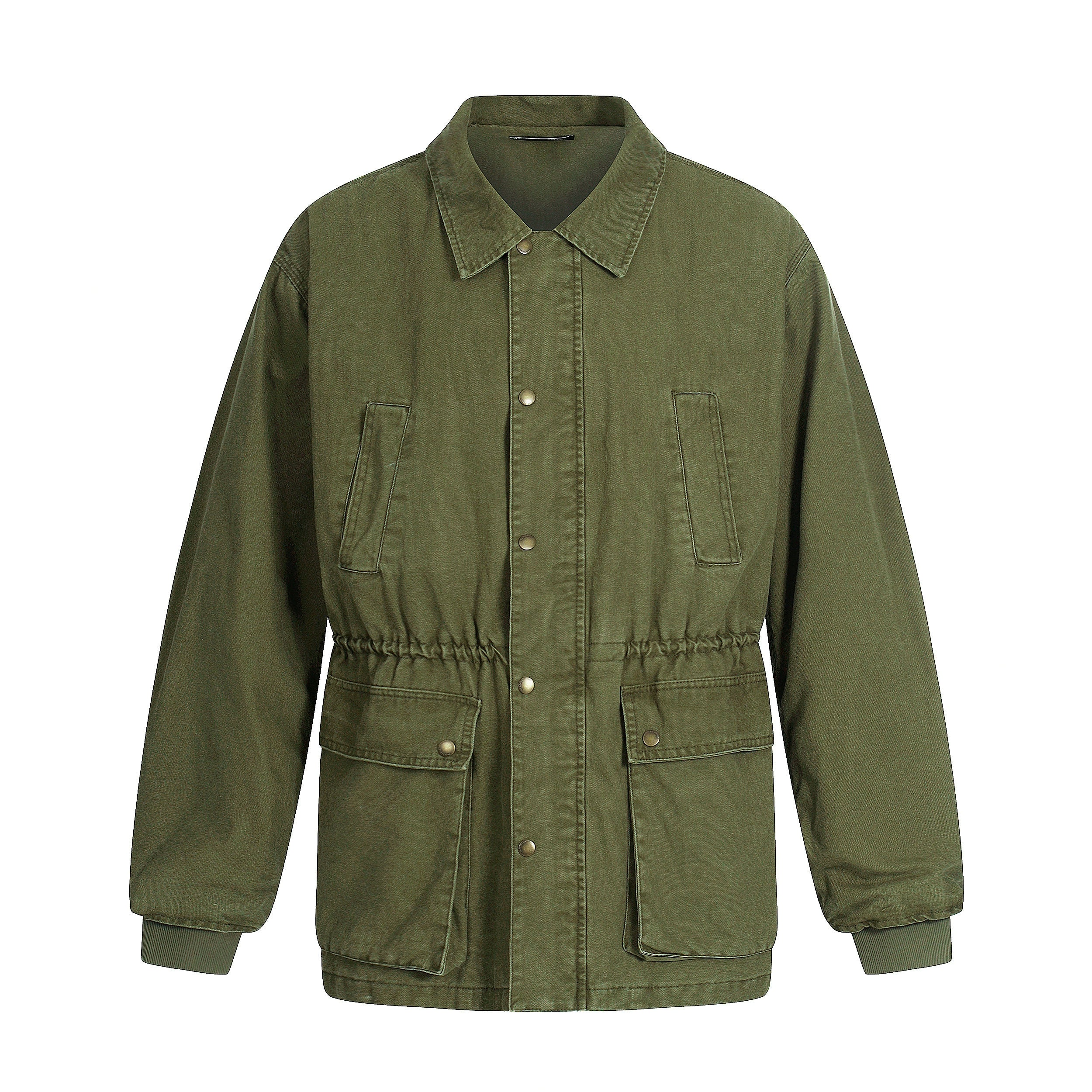 MADWITCH Multi-pocket Tooling Jacket