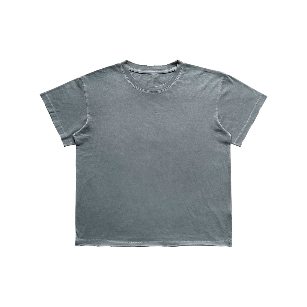 YGN098 Ultra-thin Hole Casual Tee