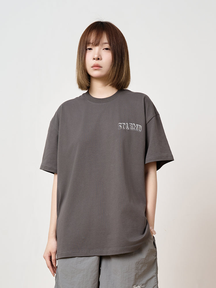 STA X RMD SR SR 020 Tee