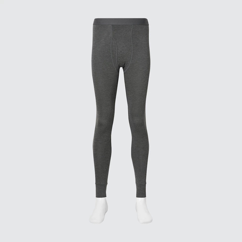 Uniqlo Thermal Leggings Long Johns Underwear