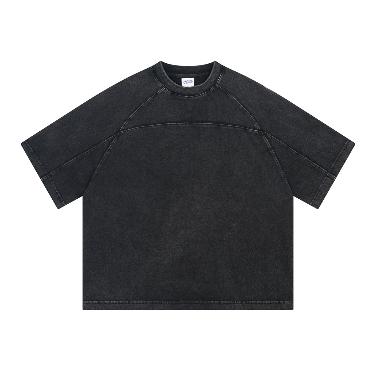 ARTIE Batik Old Rubber Sleeve Personalized Tee