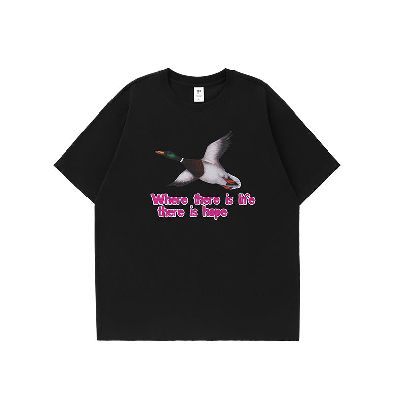 INF HOPE 100% Cotton Tee