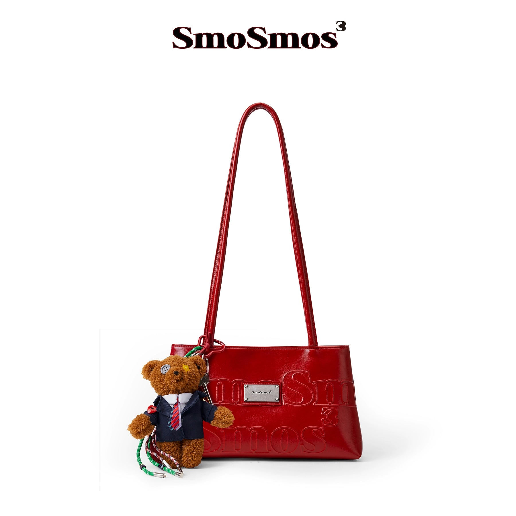 SmoSmos Versatile Underarm Bag