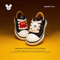 OLDORDER Retro Versatile Big Head Casual Espadrilles