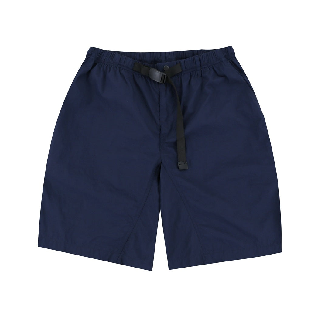 FGSS Light and Quick-drying Fine Twill Casual Shorts